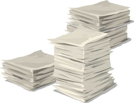 public information book