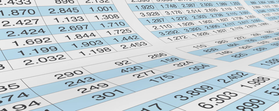 Balance Sheet Forecasting Guide