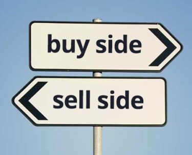 Buy Side vs. Sell Side