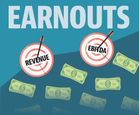 What is an Earnout? image 1