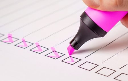 M&A Due Diligence