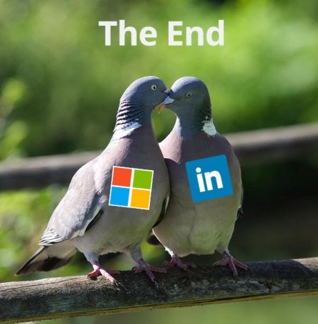 M&A Case Study: Microsoft-LinkedIn Acquisition Timeline image 3