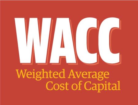 WACC