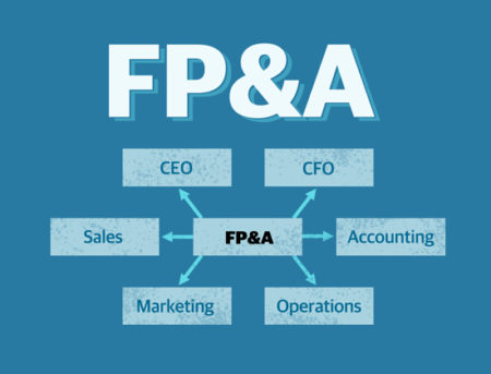 Financial Planning and Analysis (FP&A)