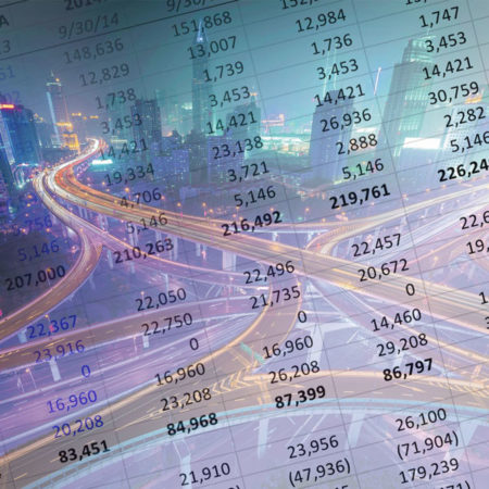 Project Finance Model Structure