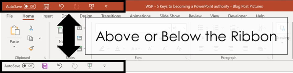 5 Keys You’ll Need to Master to Become a PowerPoint Guru: image 2