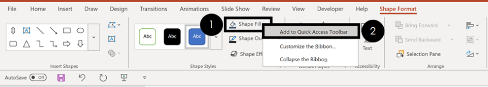 5 Keys You’ll Need to Master to Become a PowerPoint Guru: image 4