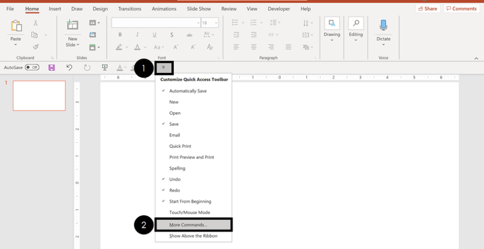 5 Keys You’ll Need to Master to Become a PowerPoint Guru: image 7