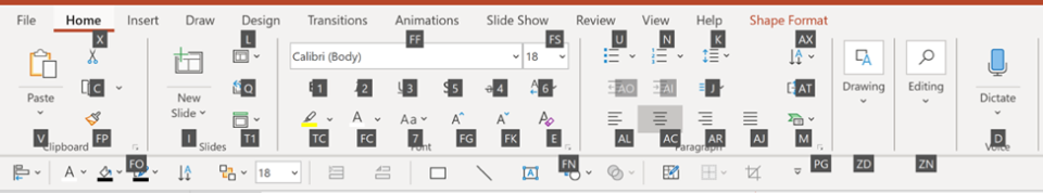 5 Keys You’ll Need to Master to Become a PowerPoint Guru: image 13