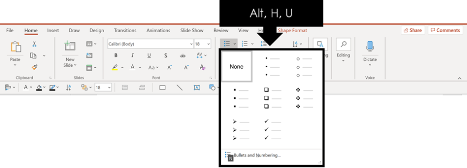 5 Keys You’ll Need to Master to Become a PowerPoint Guru: image 14