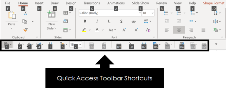 5 Keys You’ll Need to Master to Become a PowerPoint Guru: image 15