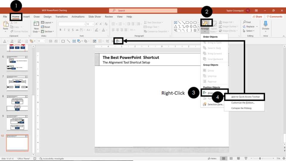 5 Keys You’ll Need to Master to Become a PowerPoint Guru: image 26
