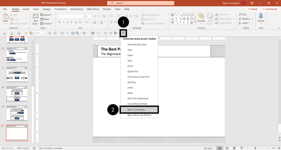 5 Keys You’ll Need to Master to Become a PowerPoint Guru: image 27