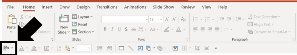 5 Keys You’ll Need to Master to Become a PowerPoint Guru: image 29