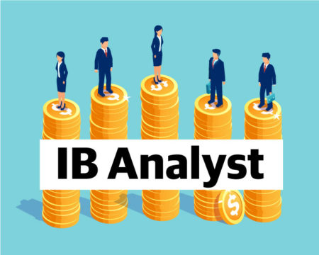 Investment Banker Salary: Compensation Structure (2024 Update) image 1