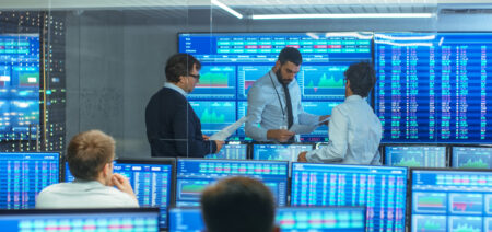 Roles and Asset Classes in Sales and Trading