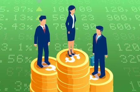 Sales & Trading Salary Guide