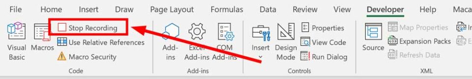 What are Excel Macros? image 2