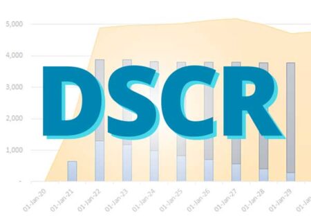 Debt Coverage Ratio (DCR)