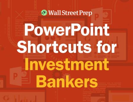 3 Ribbon Guide Shortcut Strategies for Investment Bankers