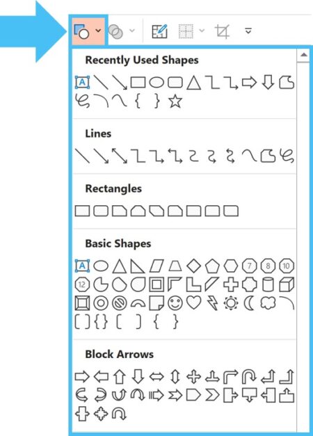 How to Set-Up the Quick Access Toolbar (QAT) image 9
