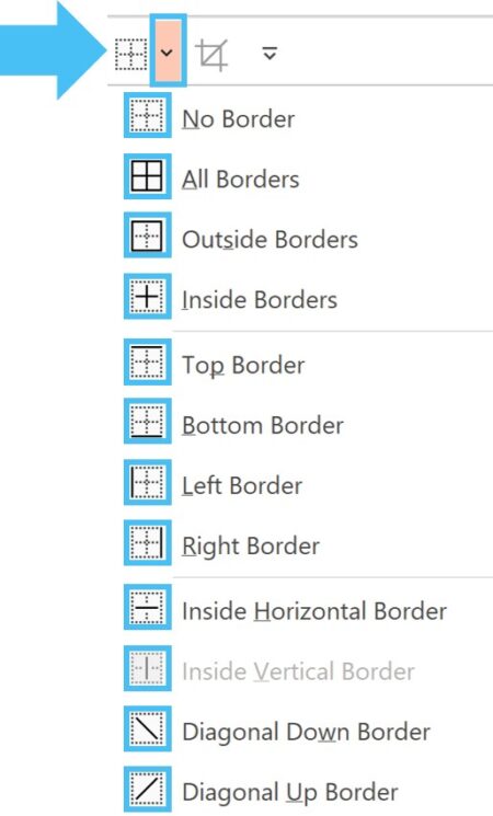 How to Set-Up the Quick Access Toolbar (QAT) image 12