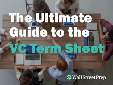 Venture Capital Term Sheet (VC)