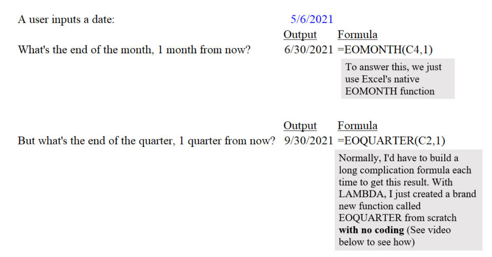What is so great about the Excel LAMBDA function? image 2