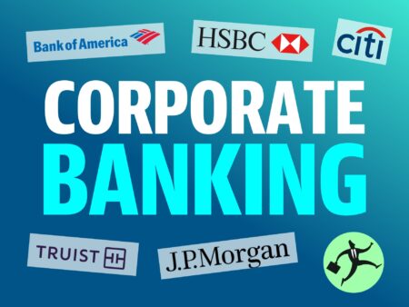 Corporate Banking Guide