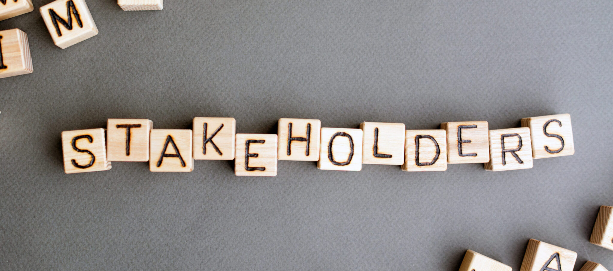 Restructuring Internal Stakeholder Dynamics