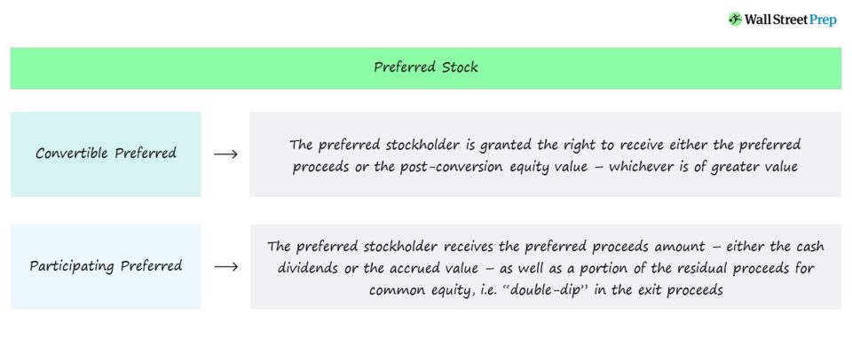 Preferred Stock