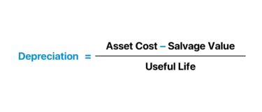 Depreciation Expense