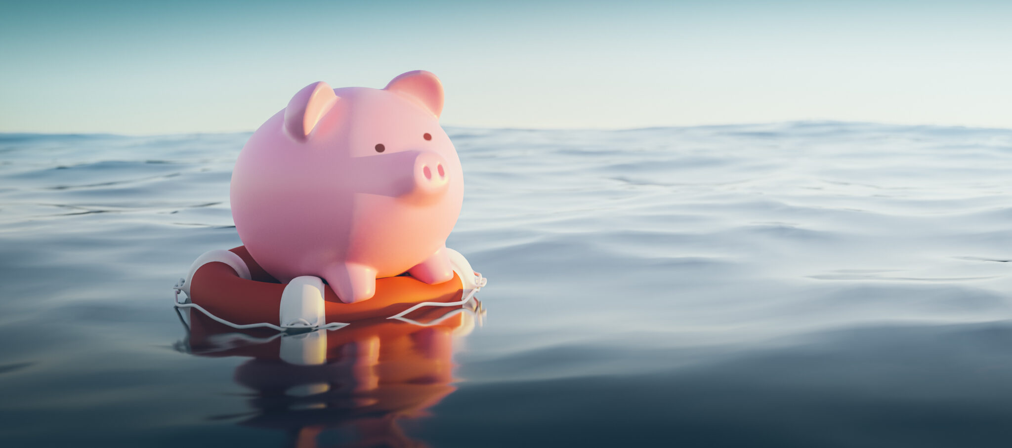 distressed debt