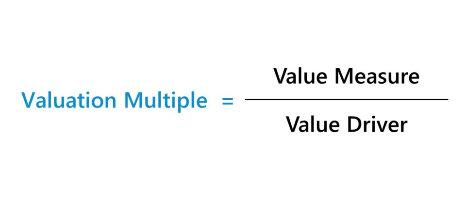 Valuation Multiples