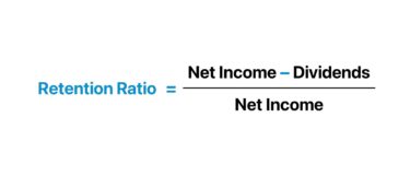 Retention Ratio