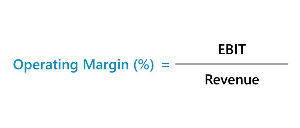 Operating Margin