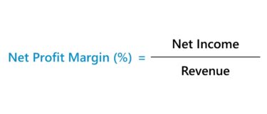 Net Profit Margin