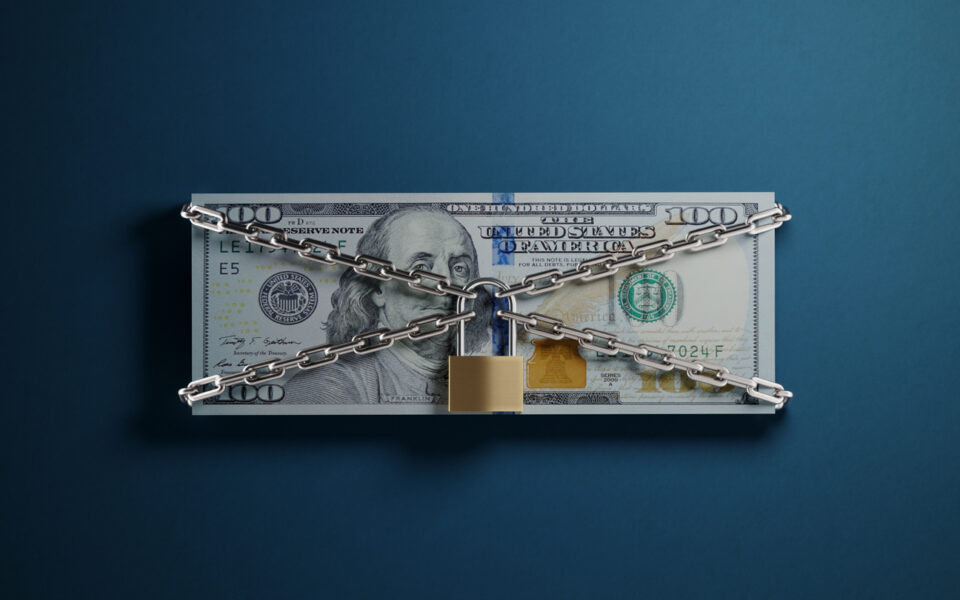 Restricted Cash
