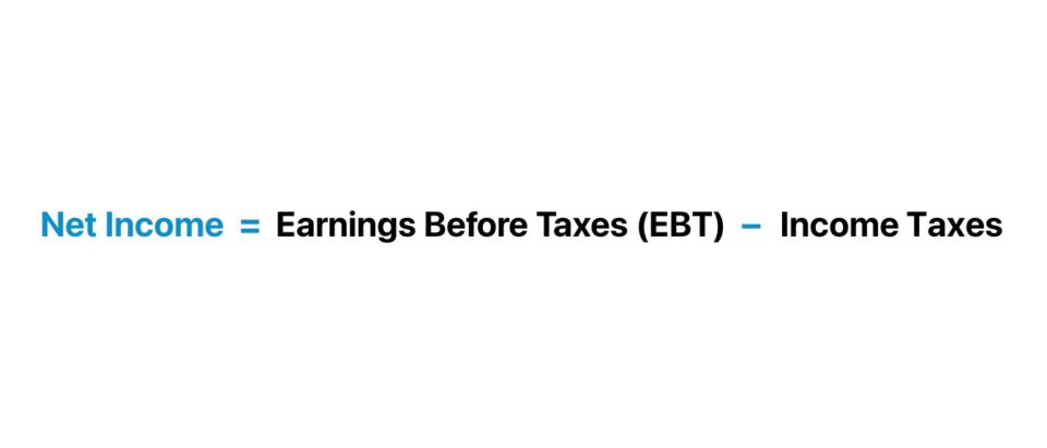 Net Income
