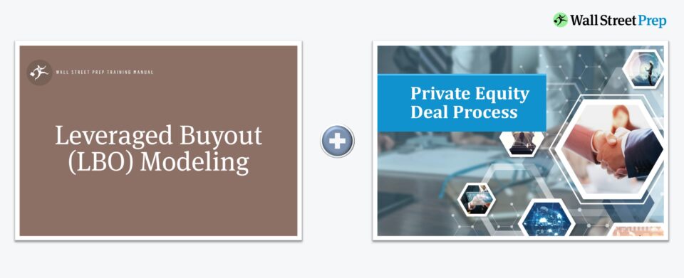 Private Equity Certification