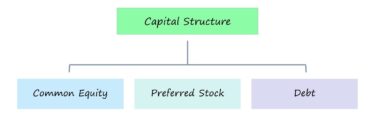 Capital Structure