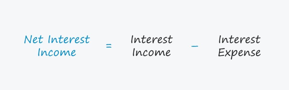 Net Interest Income (NII)