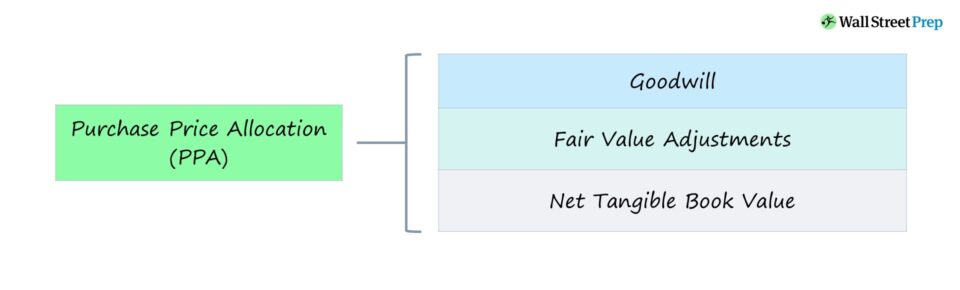 Purchase Price Allocation (PPA)