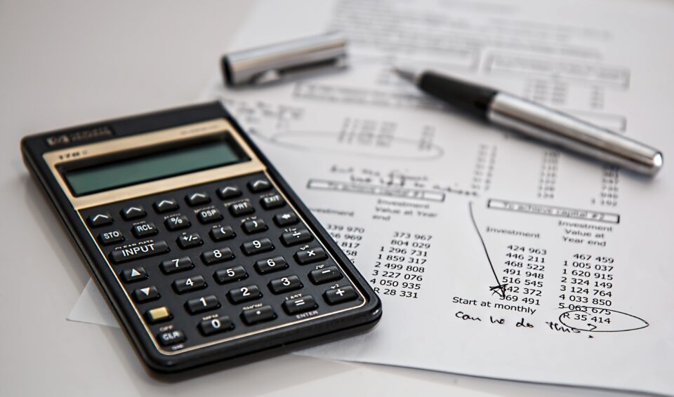 Accounting Interview Questions