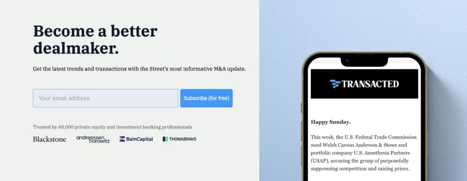 Best Financial Newsletters