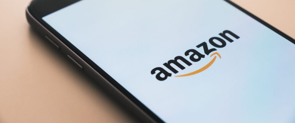 Amazon Valuation Model (AMZN)
