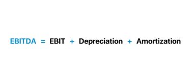 EBITDA Primer