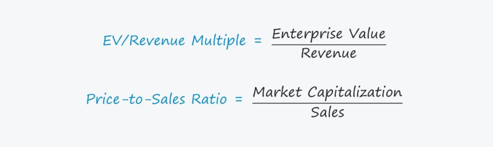 Revenue Multiple