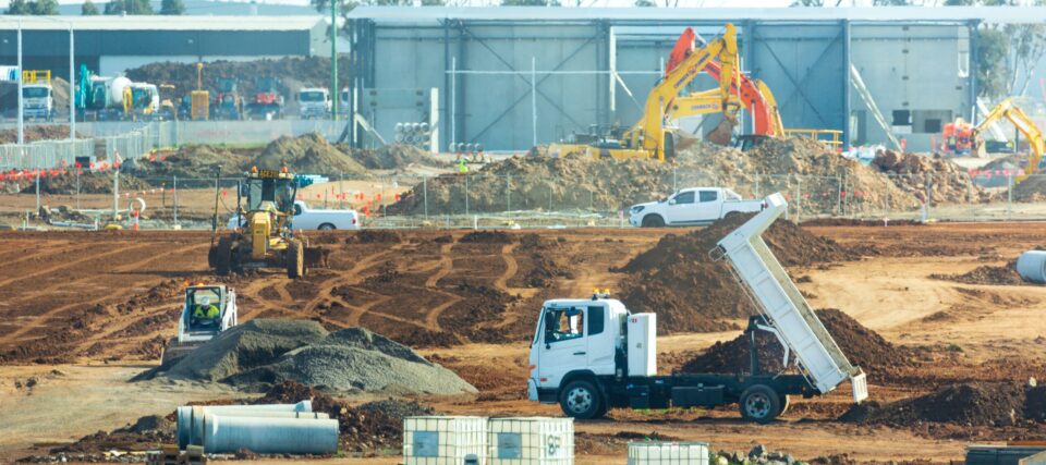 Risks in Project Finance