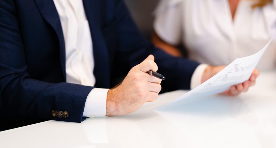 Investment Banking Interview Questions